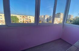 Apartament de 2 camere, 53 mp, decomandat, zona Teodor Mihaly