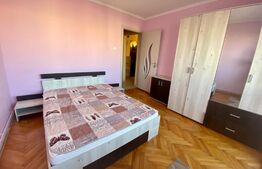 Apartament de 2 camere, 53 mp, decomandat, zona Teodor Mihaly