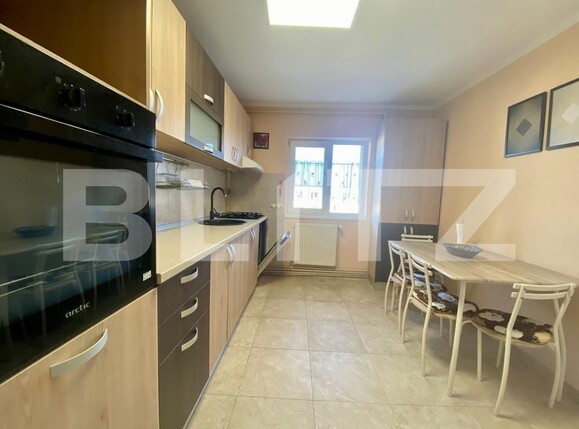 Apartament de vânzare 2 camere Marasti - 99129AV | BLITZ Cluj-Napoca | Poza5