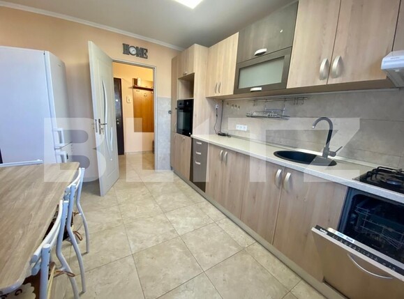 Apartament de vânzare 2 camere Marasti - 99129AV | BLITZ Cluj-Napoca | Poza4