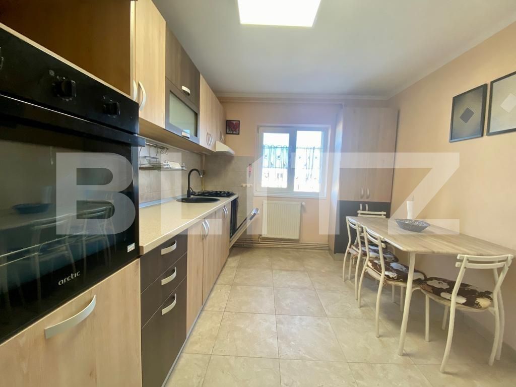 Apartament de vânzare 2 camere Marasti - 99129AV | BLITZ Cluj-Napoca | Poza5