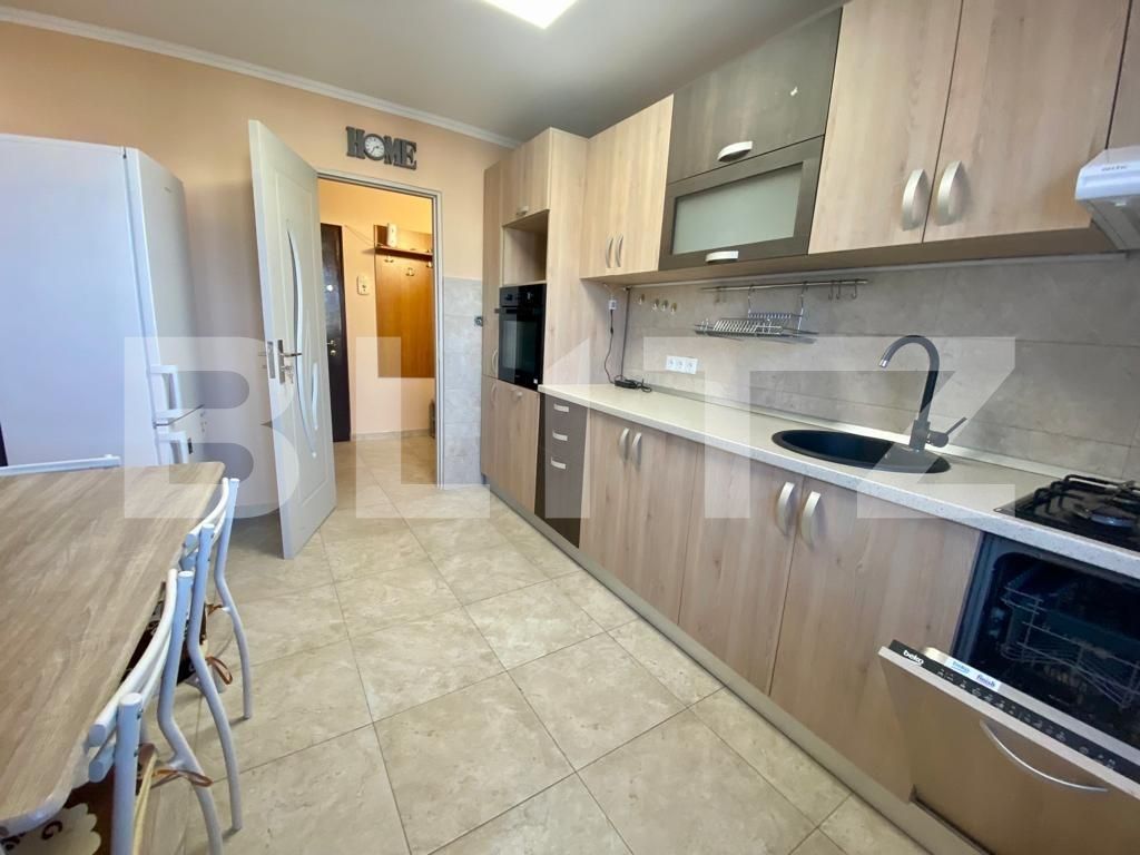 Apartament de vânzare 2 camere Marasti - 99129AV | BLITZ Cluj-Napoca | Poza4