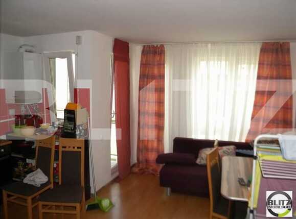Apartament de vânzare 2 camere Floreşti - 9913AV | BLITZ Cluj-Napoca | Poza1