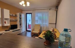 Apartament cochet, 2 camere, 45 mp, etaj 1, zona Subcetate