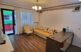 Apartament cochet, 2 camere, 45 mp, etaj 1, zona Subcetate