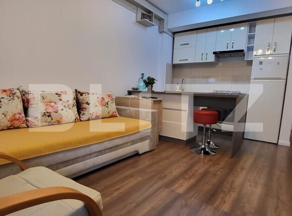 Apartament de vânzare 2 camere Floreşti - 99130AV | BLITZ Cluj-Napoca | Poza1