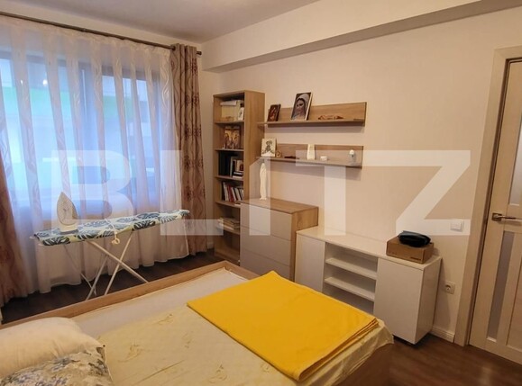Apartament de vânzare 2 camere Floreşti - 99130AV | BLITZ Cluj-Napoca | Poza8
