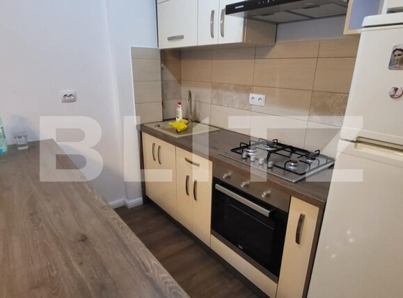 Apartament de vânzare 2 camere Floreşti - 99130AV | BLITZ Cluj-Napoca | Poza4