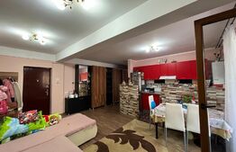 Apartament 3 camere, 68 mp, 3 balcoane, garaj, zona Subcetate