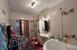 Apartament 3 camere, 68 mp, 3 balcoane, garaj, zona Subcetate