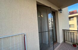 Apartament 3 camere, 68 mp, 3 balcoane, garaj, zona Subcetate