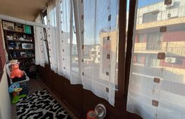 Apartament 3 camere, 68 mp, 3 balcoane, garaj, zona Subcetate