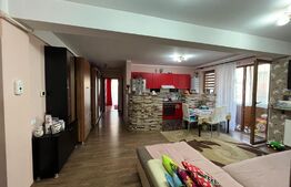 Apartament 3 camere, 68 mp, 3 balcoane, garaj, zona Subcetate