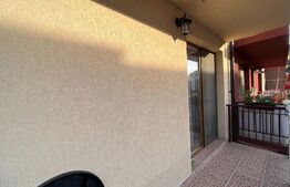 Apartament 3 camere, 68 mp, 3 balcoane, garaj, zona Subcetate