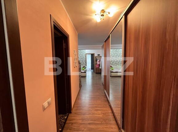Apartament de vânzare 3 camere Floreşti - 99134AV | BLITZ Cluj-Napoca | Poza5