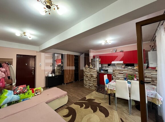 Apartament de vânzare 3 camere Floreşti - 99134AV | BLITZ Cluj-Napoca | Poza3