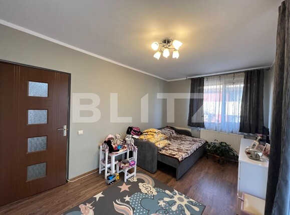 Apartament de vânzare 3 camere Floreşti - 99134AV | BLITZ Cluj-Napoca | Poza6