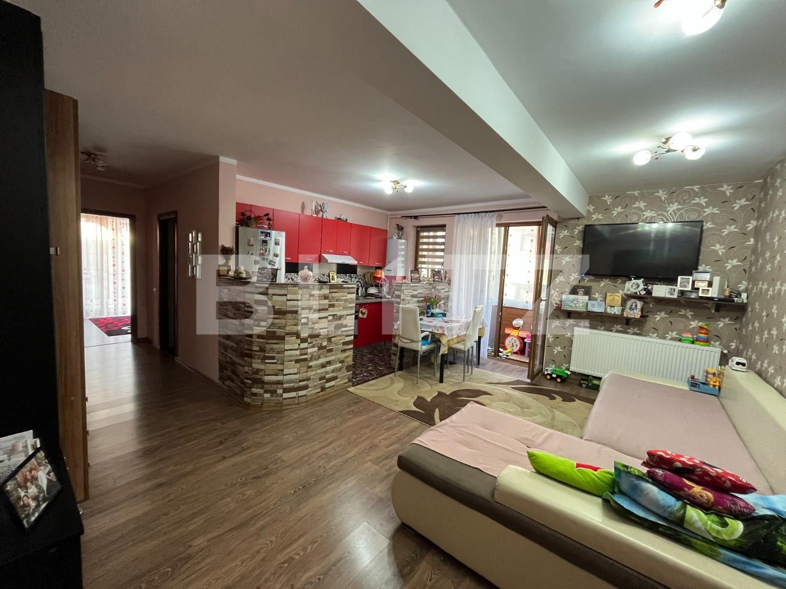 Apartament de vânzare 3 camere Floreşti - 99134AV | BLITZ Cluj-Napoca | Poza2