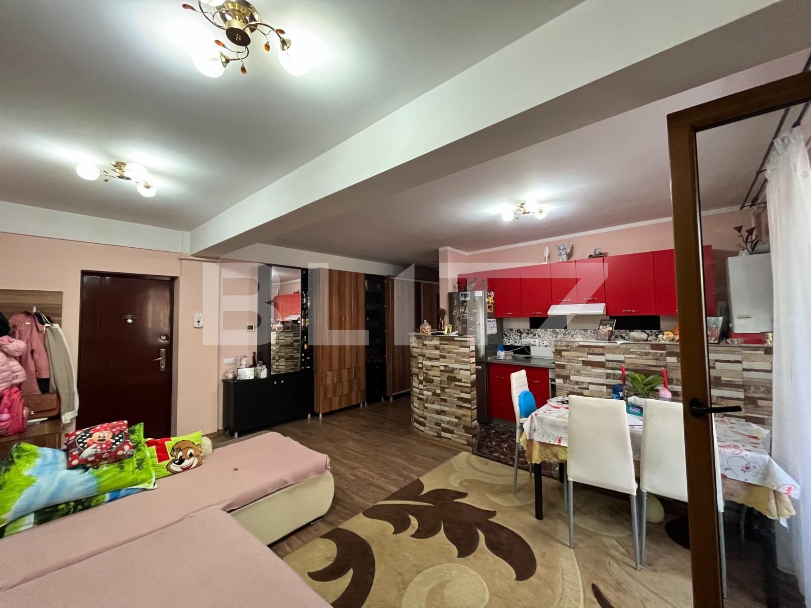 Apartament de vânzare 3 camere Floreşti - 99134AV | BLITZ Cluj-Napoca | Poza3