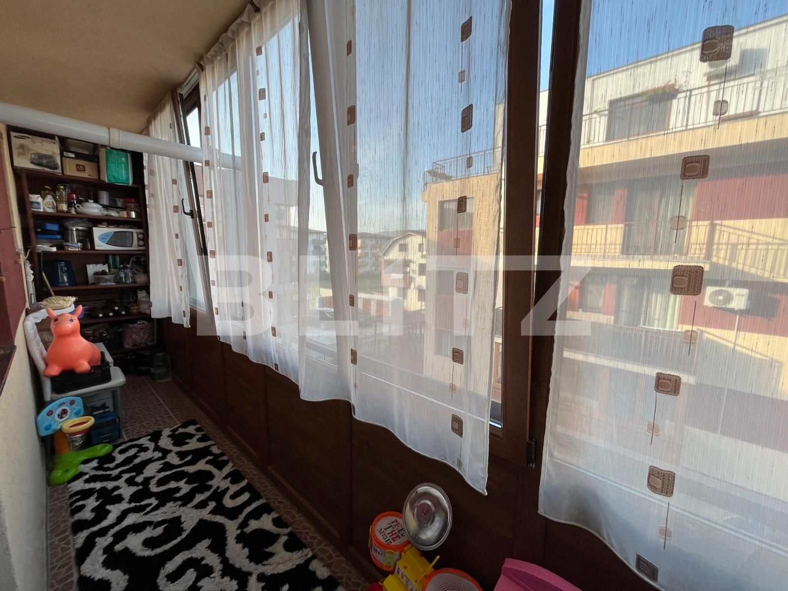 Apartament de vânzare 3 camere Floreşti - 99134AV | BLITZ Cluj-Napoca | Poza4