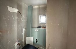 Duplex cu 4 camere semifinisat ,94 mp utili ,zona Avram Iancu