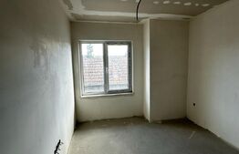 Duplex cu 4 camere semifinisat ,94 mp utili ,zona Avram Iancu