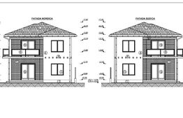 Duplex cu 4 camere semifinisat ,94 mp utili ,zona Avram Iancu