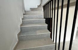 Duplex cu 4 camere semifinisat ,94 mp utili ,zona Avram Iancu