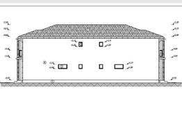 Duplex cu 4 camere semifinisat ,94 mp utili ,zona Avram Iancu