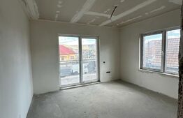 Duplex cu 4 camere semifinisat ,94 mp utili ,zona Avram Iancu