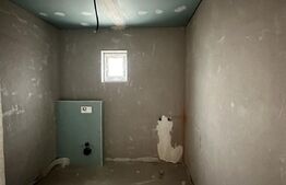 Duplex cu 4 camere semifinisat ,94 mp utili ,zona Avram Iancu