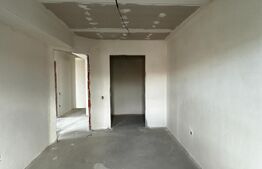 Duplex cu 4 camere semifinisat ,94 mp utili ,zona Avram Iancu