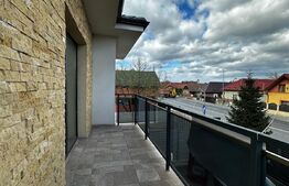 Duplex cu 4 camere semifinisat ,94 mp utili ,zona Avram Iancu