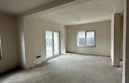 Duplex cu 4 camere semifinisat ,94 mp utili ,zona Avram Iancu