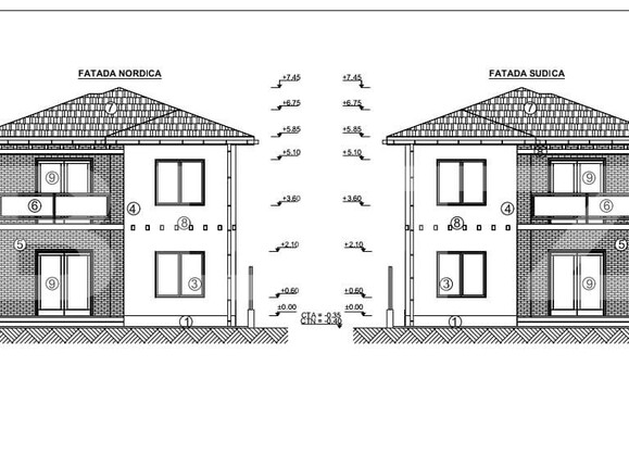 Casa de vânzare 4 camere Floreşti - 99142CV | BLITZ Cluj-Napoca | Poza15