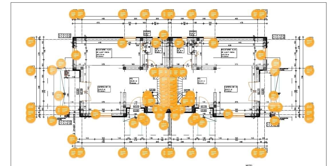 Casa de vânzare 4 camere Floreşti - 99142CV | BLITZ Cluj-Napoca | Poza17