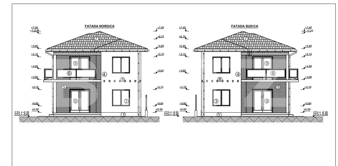 Casa de vânzare 4 camere Floreşti - 99142CV | BLITZ Cluj-Napoca | Poza15