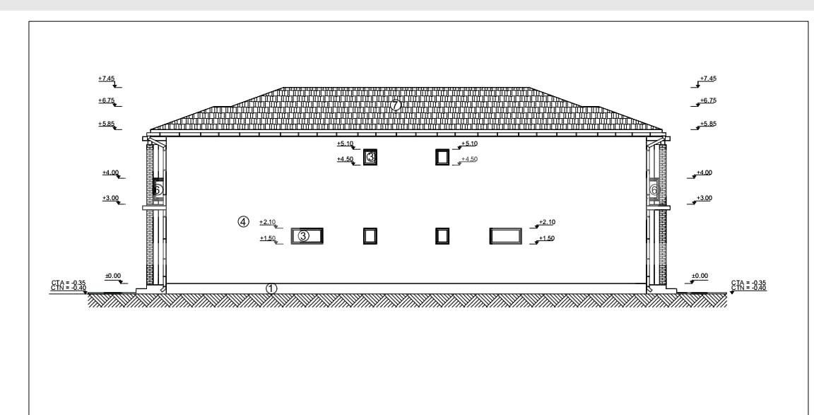 Casa de vânzare 4 camere Floreşti - 99142CV | BLITZ Cluj-Napoca | Poza16
