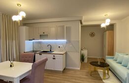 Apartament 2 camere, lux, 44 mp, etaj intermediar, zona Catanelor