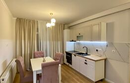 Apartament 2 camere, lux, 44 mp, etaj intermediar, zona Catanelor
