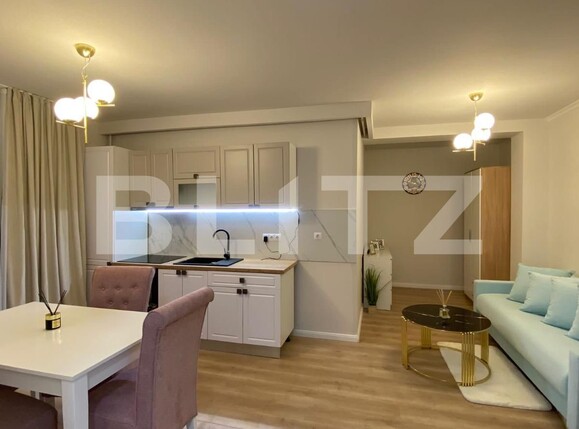 Apartament de vânzare 2 camere Floreşti - 99144AV | BLITZ Cluj-Napoca | Poza3