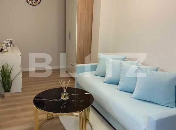 Apartament de vânzare 2 camere Floreşti - 99144AV | BLITZ Cluj-Napoca | Poza2