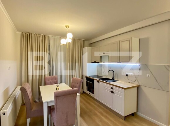 Apartament de vânzare 2 camere Floreşti - 99144AV | BLITZ Cluj-Napoca | Poza4