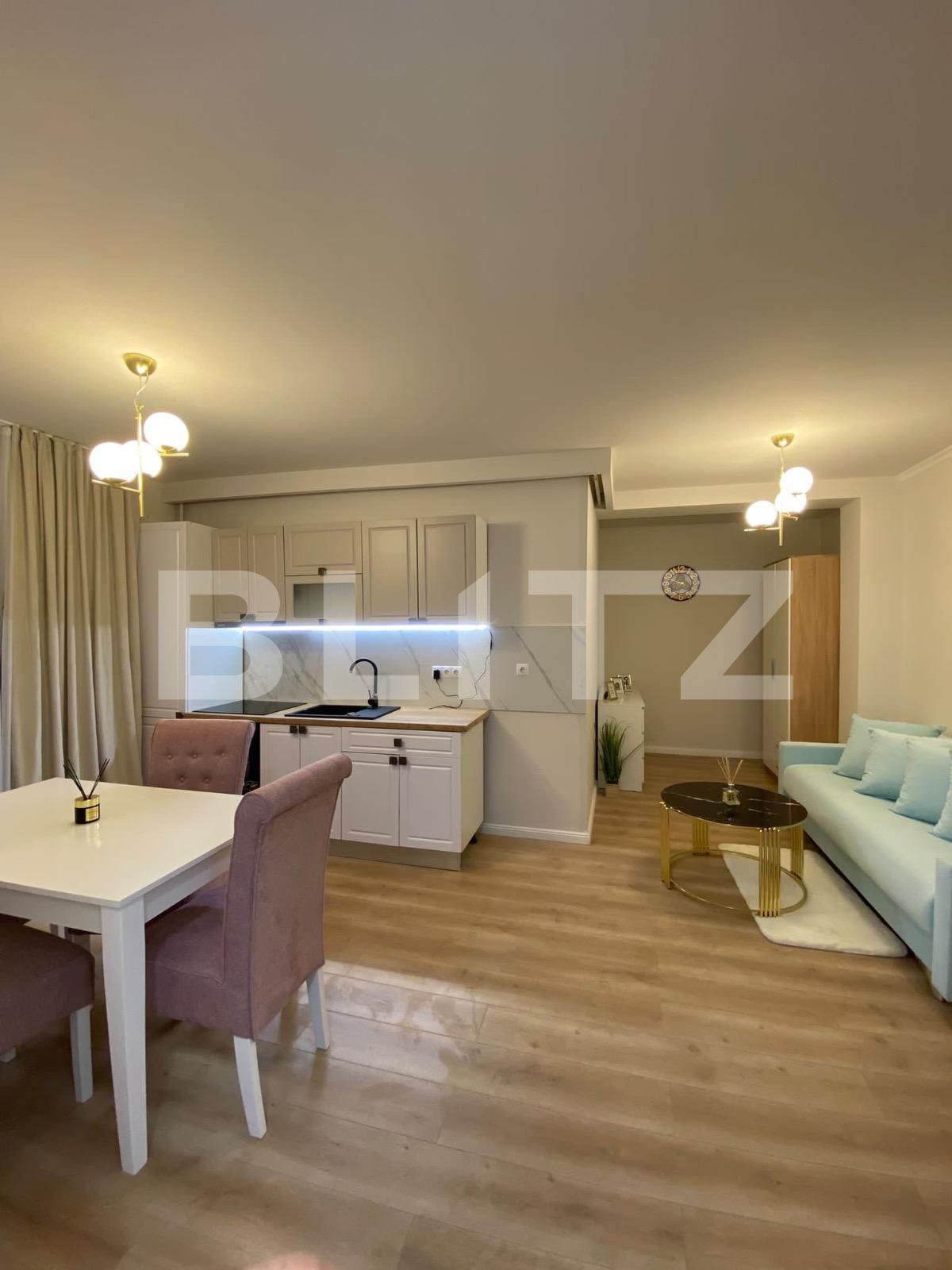 Apartament de vânzare 2 camere Floreşti - 99144AV | BLITZ Cluj-Napoca | Poza3