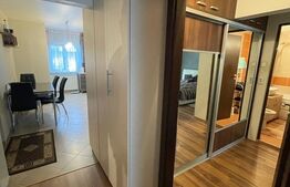 Apartament 4 camere, 77 mp, 2 balcoane, zona BRD Marasti