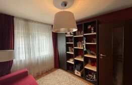 Apartament 4 camere, 77 mp, 2 balcoane, zona BRD Marasti
