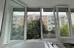 Apartament 4 camere, 77 mp, 2 balcoane, zona BRD Marasti