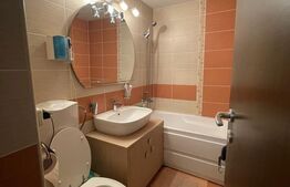 Apartament 4 camere, 77 mp, 2 balcoane, zona BRD Marasti