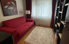 Apartament 4 camere, 77 mp, 2 balcoane, zona BRD Marasti