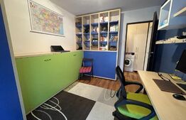 Apartament 4 camere, 77 mp, 2 balcoane, zona BRD Marasti